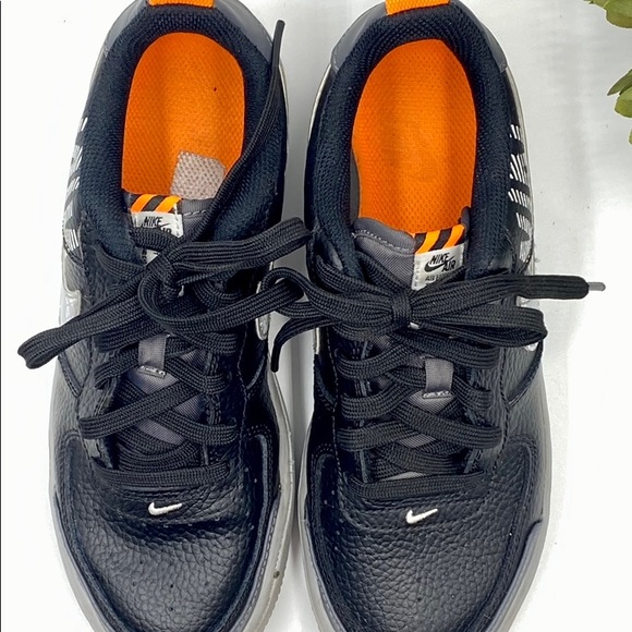 Nike Air, Air Force 1,LV 82 GS, under construction, 4Y/W 5.5 - Picture 12 of 16